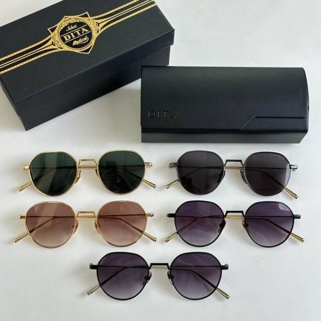 Top Quality D*ita Glasses