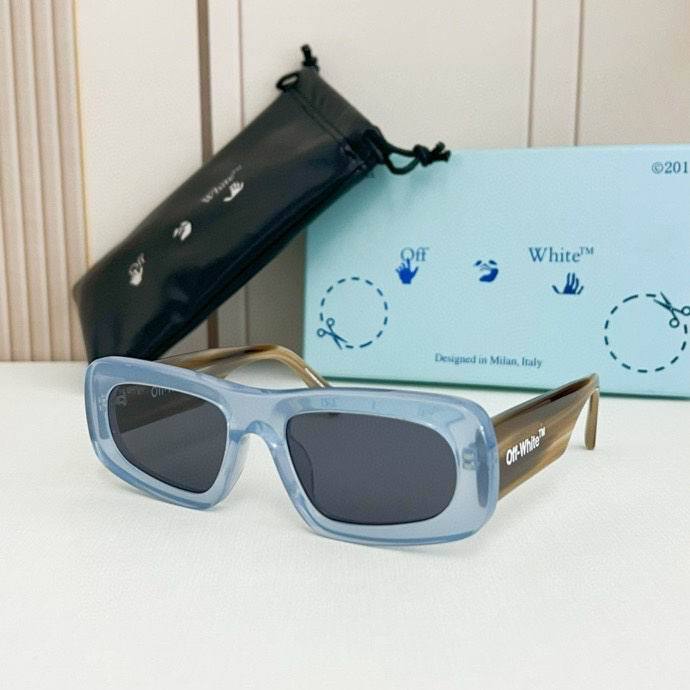 Top Quality O*ff W*hite Glasses