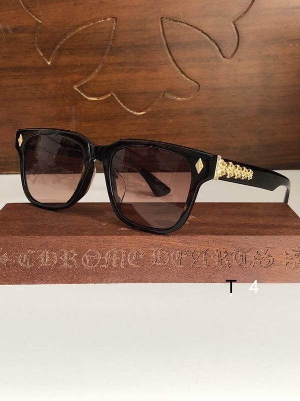 Top Quality C*hrome Glasses