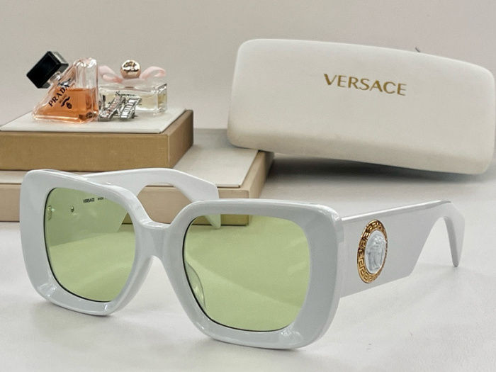 Top Quality  V*ersace Glasses