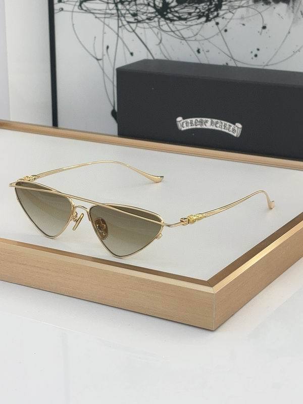 Top Quality C*hrome Glasses
