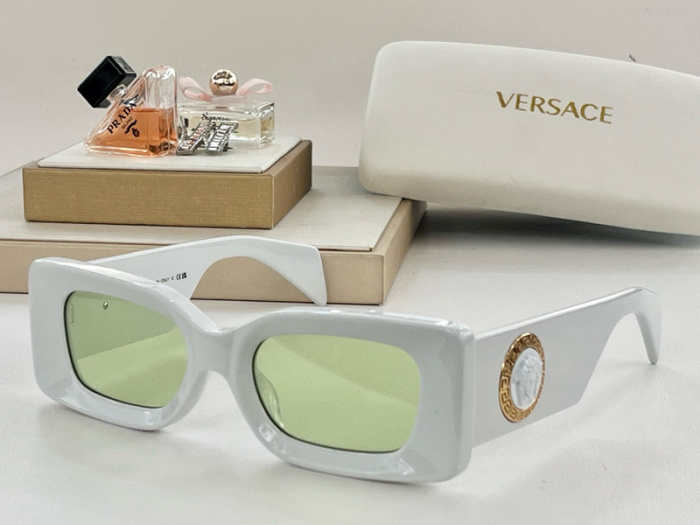 Top Quality  V*ersace Glasses