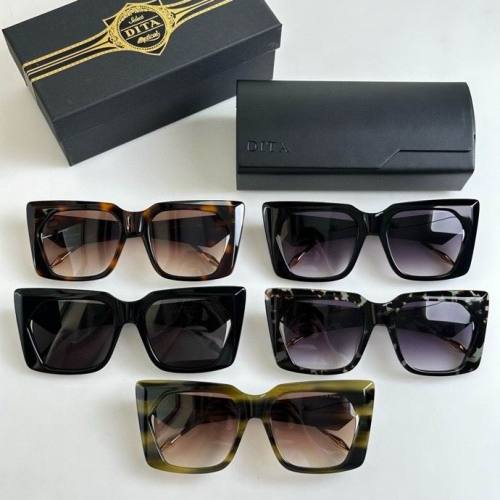 Top Quality D*ita Glasses