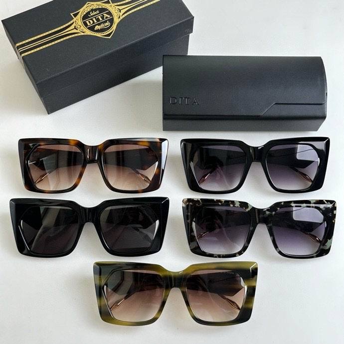 Top Quality D*ita Glasses