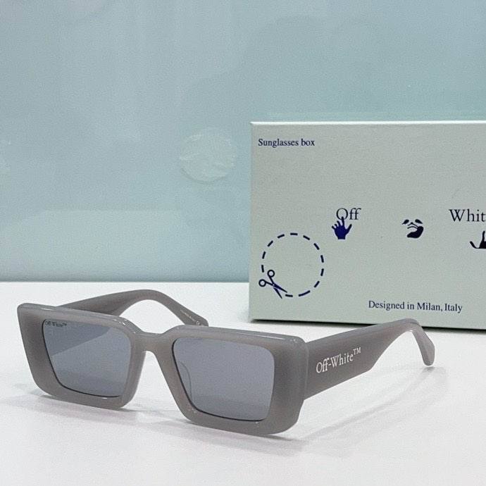 Top Quality O*ff W*hite Glasses