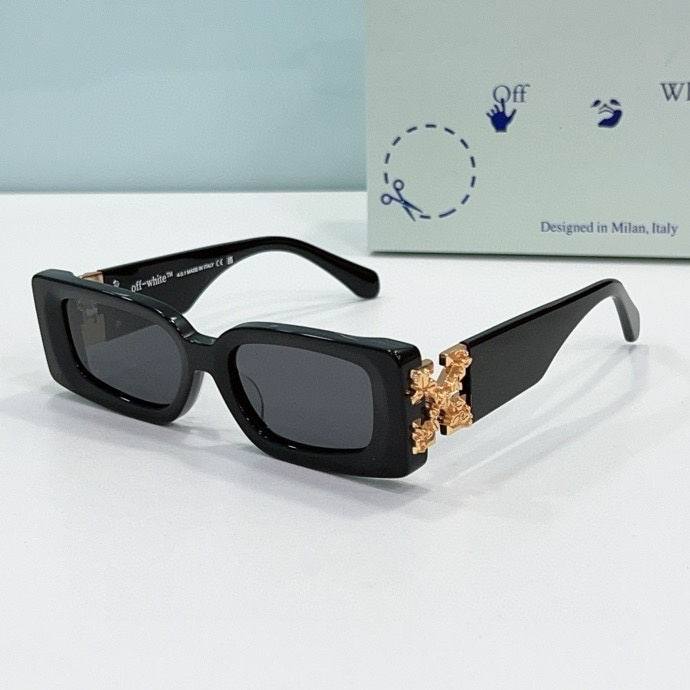 Top Quality O*ff W*hite Glasses