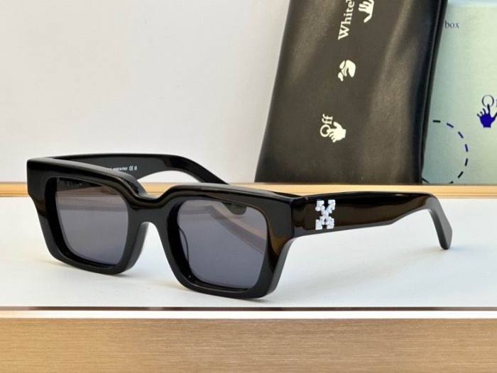 Top Quality O*ff W*hite Glasses