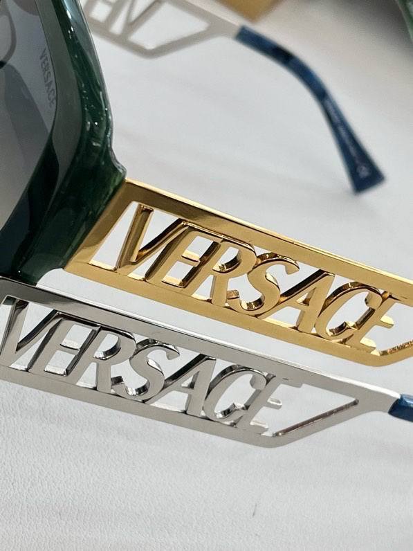 Top Quality  V*ersace Glasses