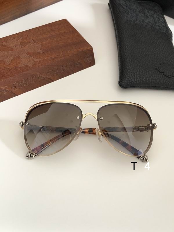 Top Quality C*hrome Glasses