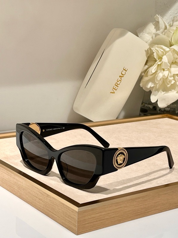 Top Quality  V*ersace Glasses