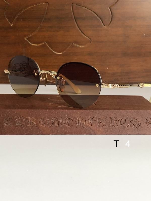 Top Quality C*hrome Glasses