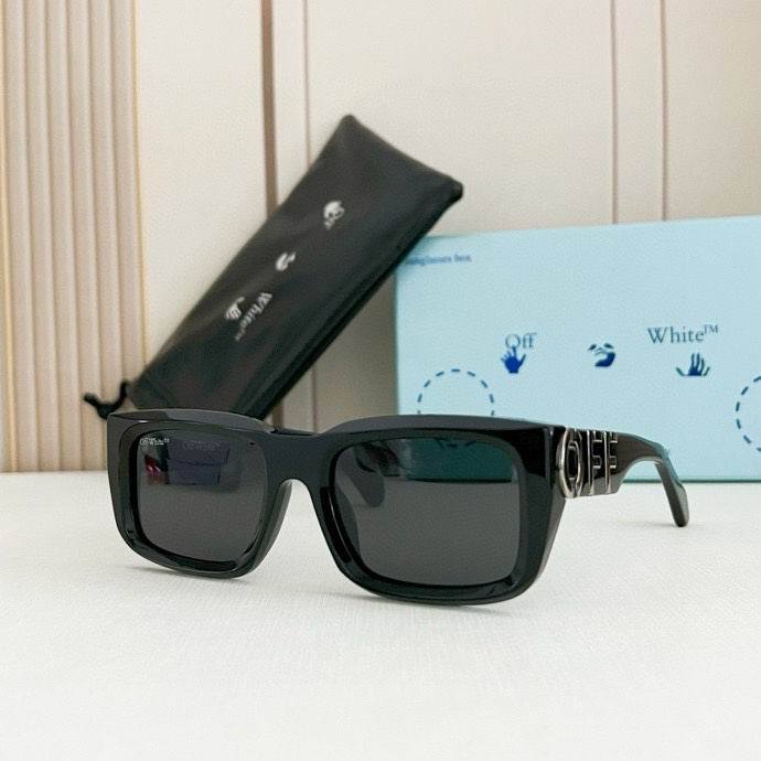 Top Quality O*ff W*hite Glasses