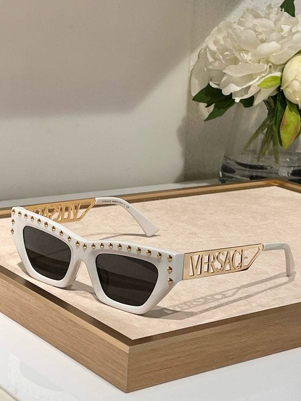 Top Quality  V*ersace Glasses