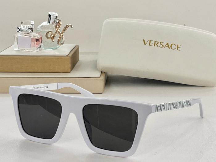 Top Quality  V*ersace Glasses