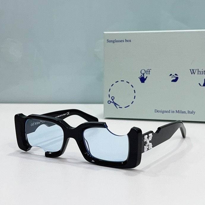 Top Quality O*ff W*hite Glasses