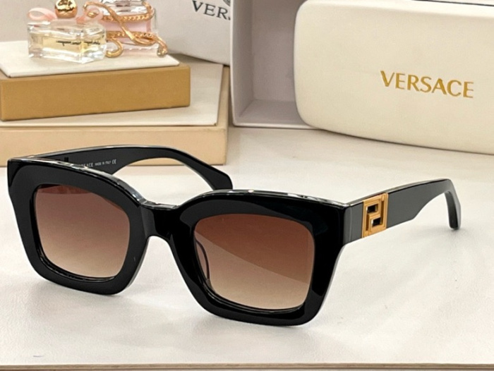 Top Quality  V*ersace Glasses