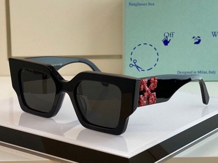 Top Quality O*ff W*hite Glasses
