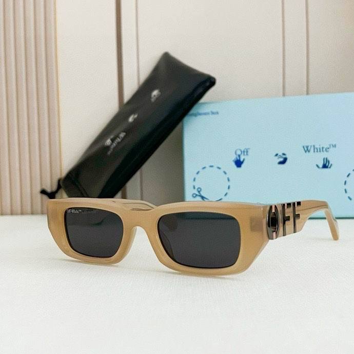 Top Quality O*ff W*hite Glasses