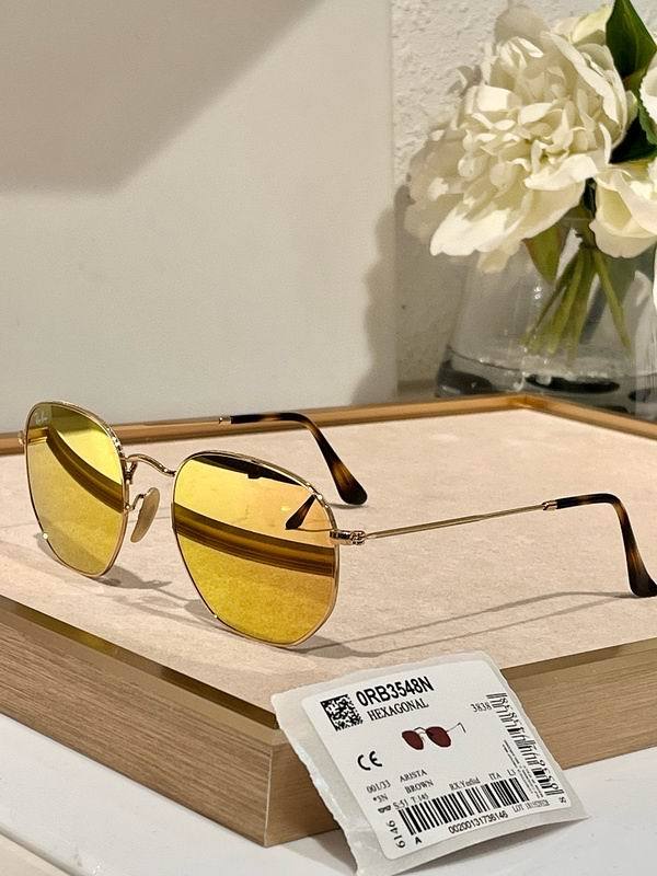 R*ayban Glasses Top