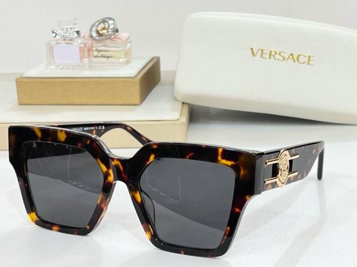 Top Quality  V*ersace Glasses