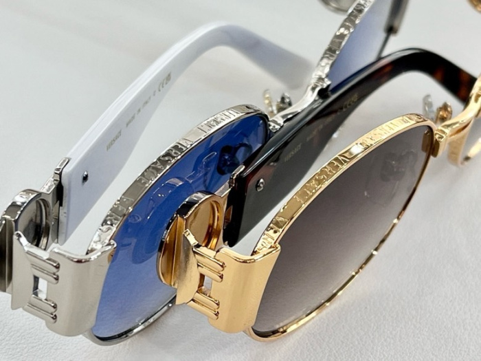Top Quality  V*ersace Glasses