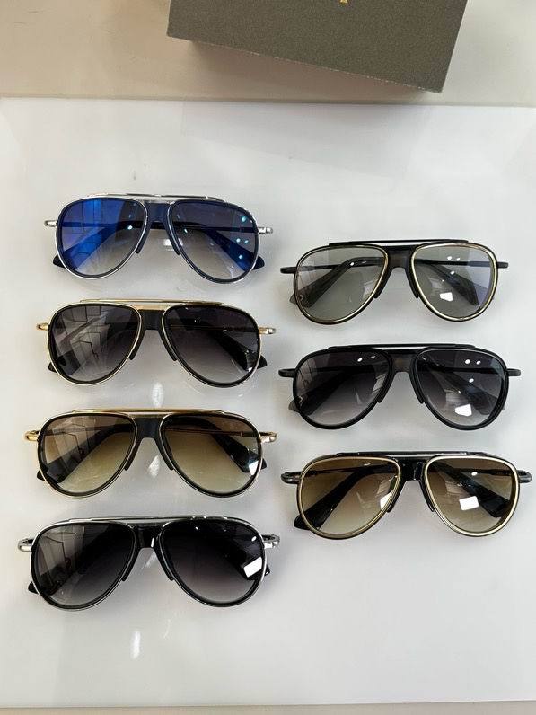 Top Quality D*ita Glasses