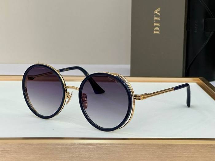 Top Quality D*ita Glasses