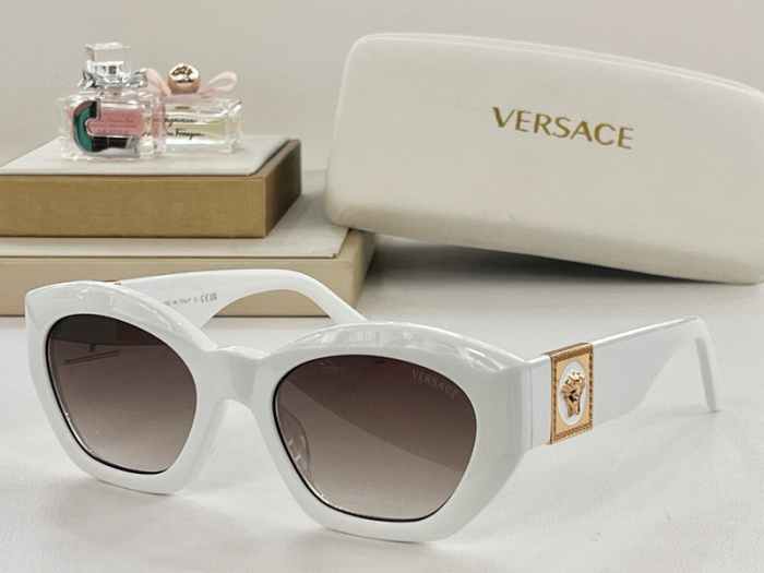 Top Quality  V*ersace Glasses