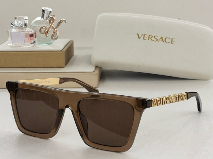 Top Quality  V*ersace Glasses