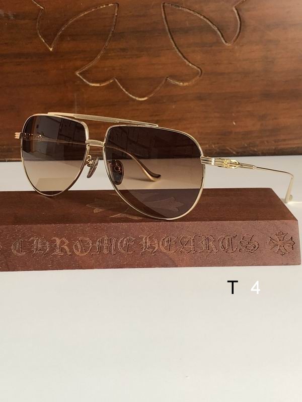 Top Quality C*hrome Glasses