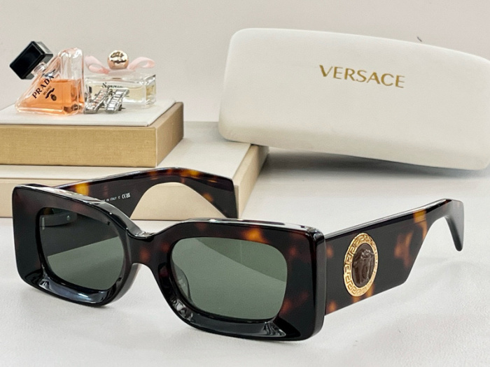 Top Quality  V*ersace Glasses