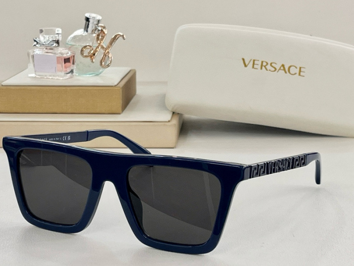 Top Quality  V*ersace Glasses