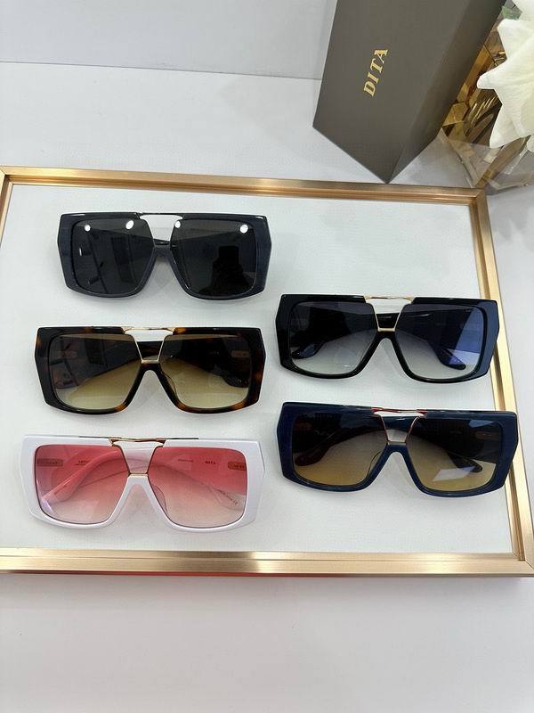 Top Quality D*ita Glasses