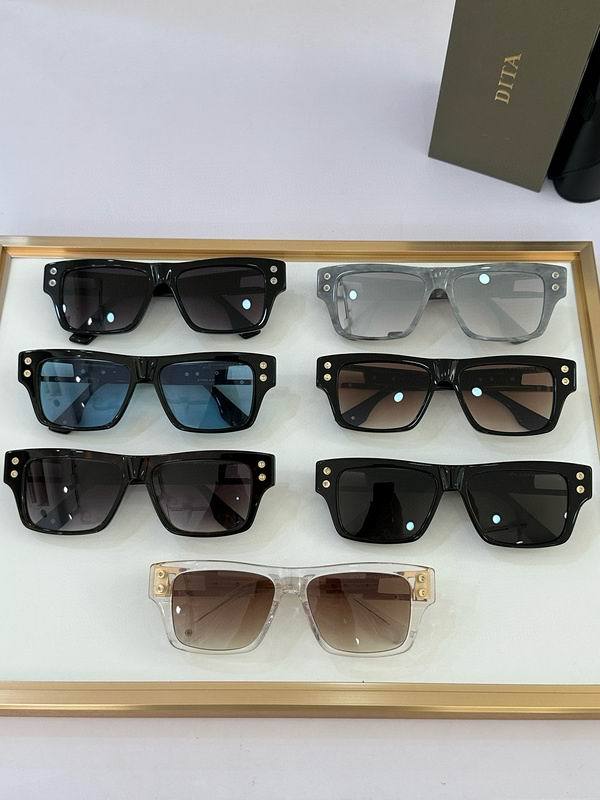 Top Quality D*ita Glasses