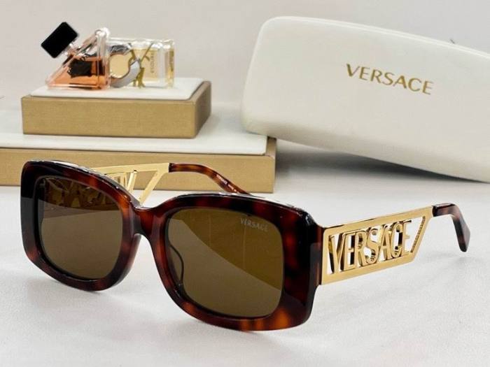 Top Quality  V*ersace Glasses