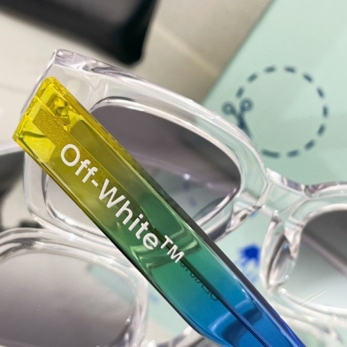 Top Quality O*ff W*hite Glasses