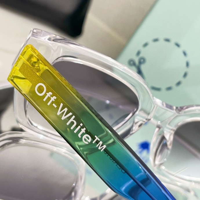 Top Quality O*ff W*hite Glasses