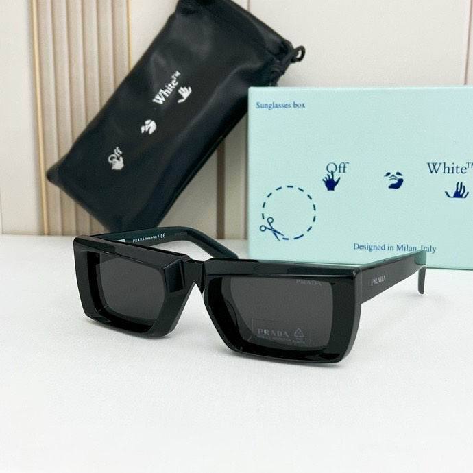 Top Quality O*ff W*hite Glasses