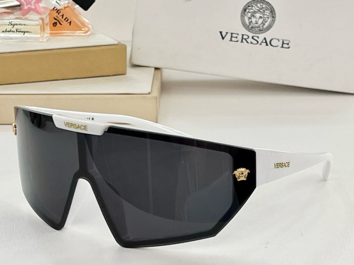 Top Quality  V*ersace Glasses