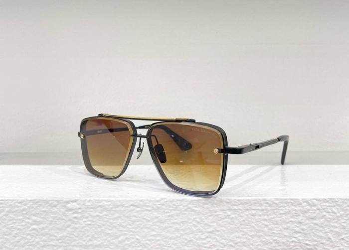 Top Quality D*ita Glasses