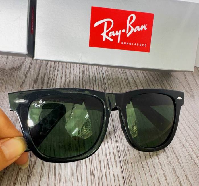 R*ayban Glasses Top