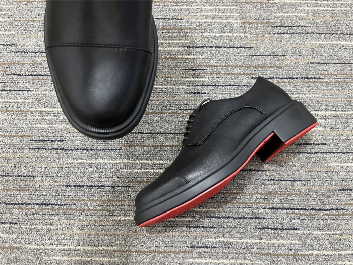 Men C*hristian L*ouboutin Loafer