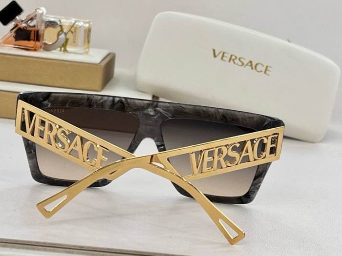 Top Quality  V*ersace Glasses