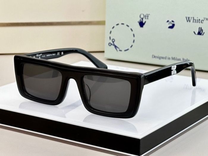 Top Quality O*ff W*hite Glasses