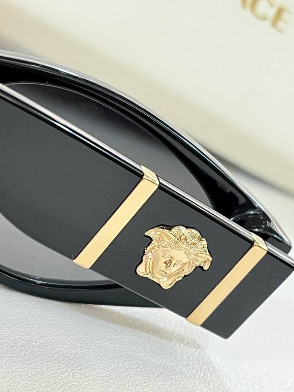 Top Quality  V*ersace Glasses