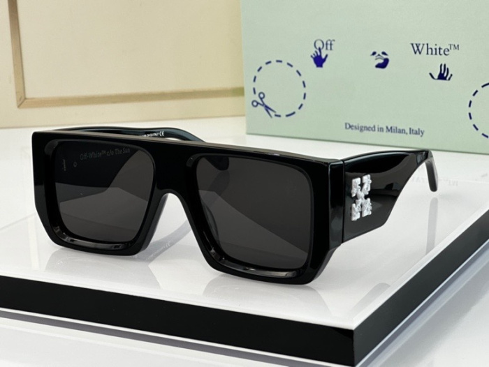 Top Quality O*ff W*hite Glasses