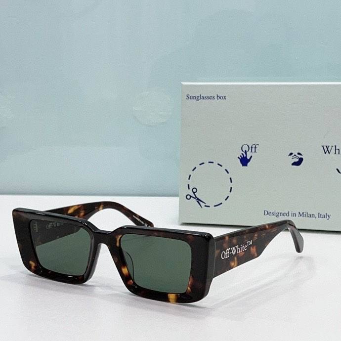 Top Quality O*ff W*hite Glasses