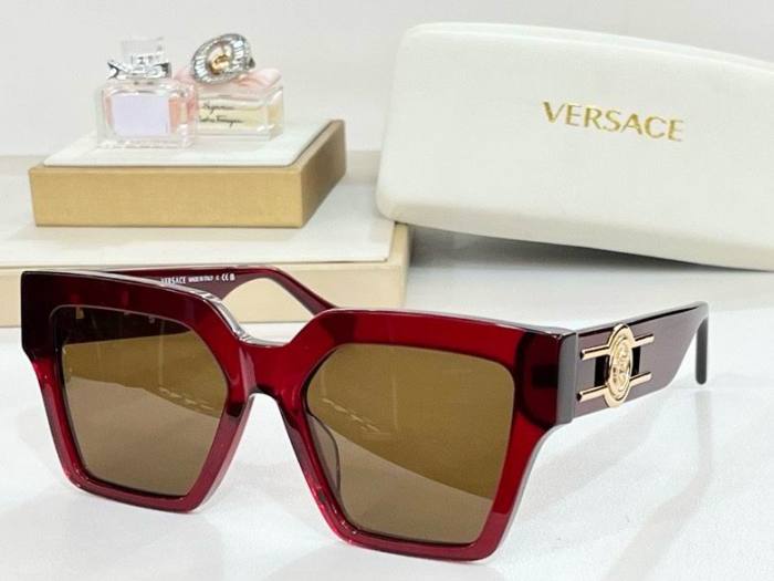 Top Quality  V*ersace Glasses
