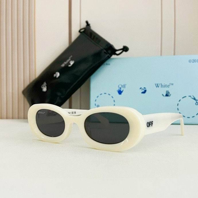 Top Quality O*ff W*hite Glasses