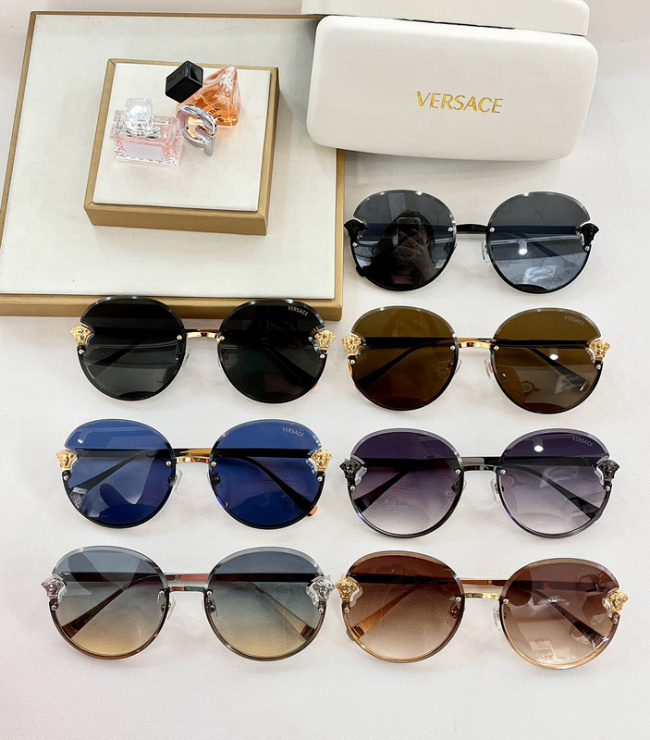 Top Quality  V*ersace Glasses